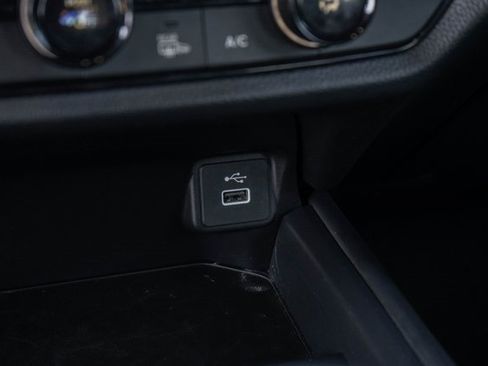 Certified 2024 Honda HR-V Sport image 26