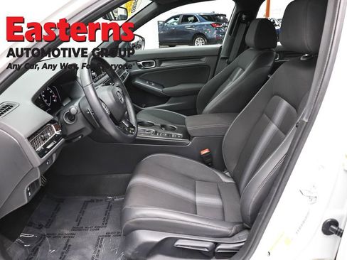 Used 2024 Honda Civic Sport image 14