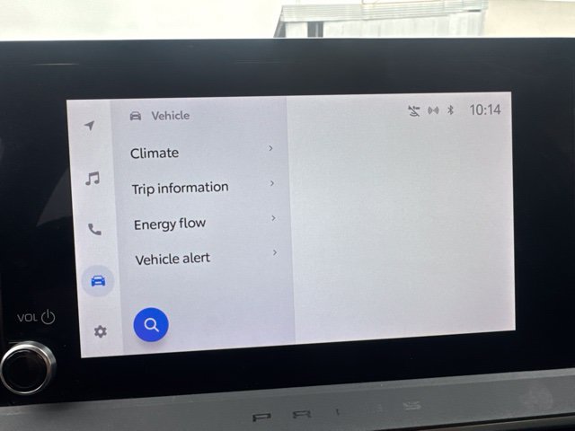Used 2023 Toyota Prius XLE FWD image 30