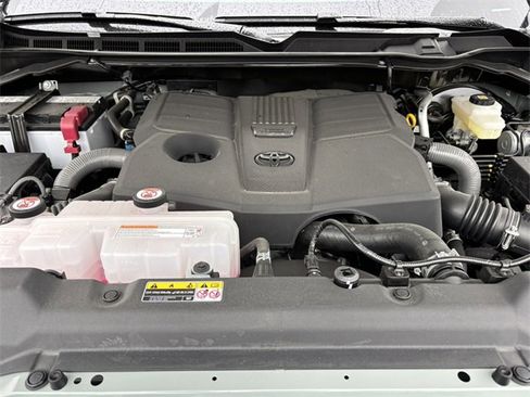 New 2026 Toyota Tundra Limited image 32