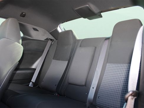 Used 2022 Dodge Challenger GT image 16