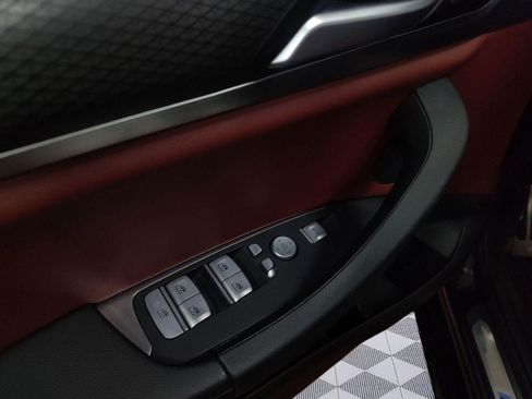 Certified 2023 BMW X3 xDrive30i w/ M Sport Package image 11