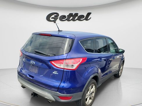 Used 2015 Ford Escape SE AWD/4WD image 7