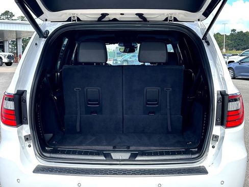 Used 2024 Dodge Durango GT image 6