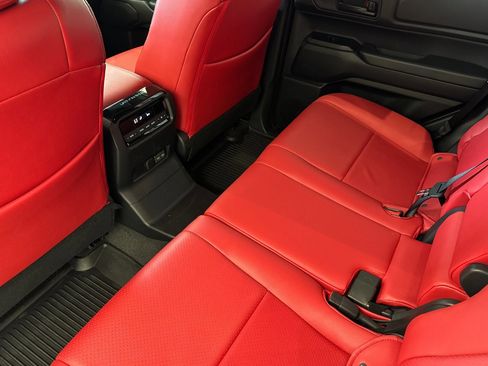 New 2026 Toyota Land Cruiser 1958 image 12