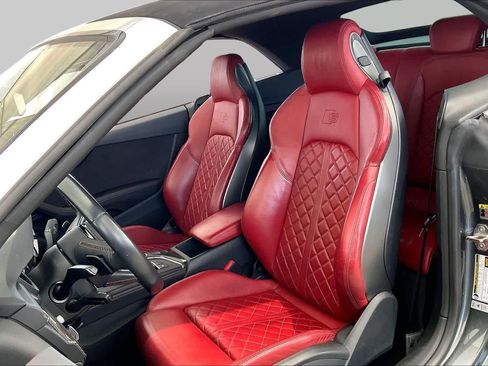Used 2018 Audi S5 Prestige w/ S Sport Package AWD/4WD image 8