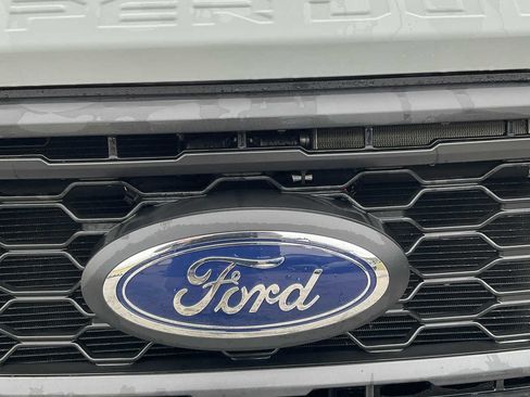 New 2026 Ford F350 XL w/ STX Appearance Package image 20