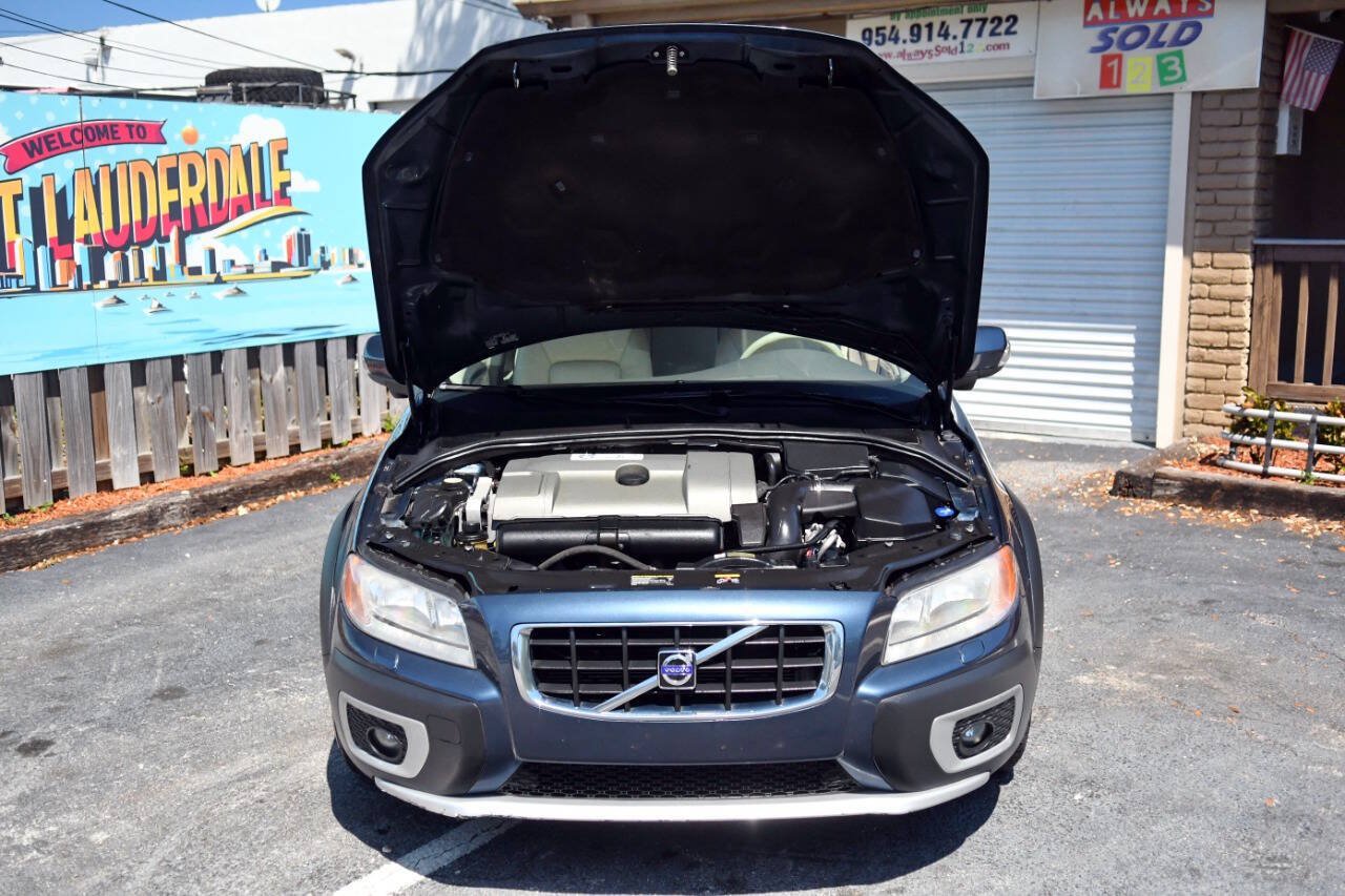 Used 2008 Volvo XC70 3.2 AWD/4WD image 19