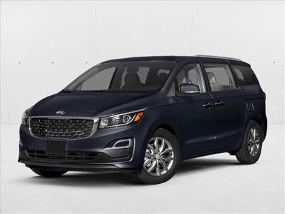 Used 2019 Kia Sedona EX
