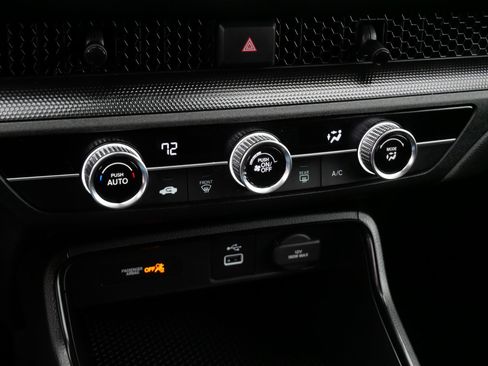 Certified 2025 Honda CR-V LX image 23