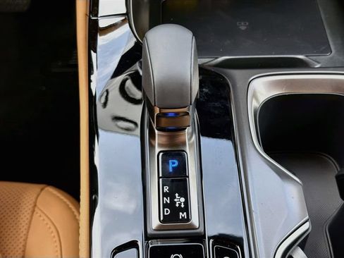 New 2026 Lexus NX 350 AWD image 28