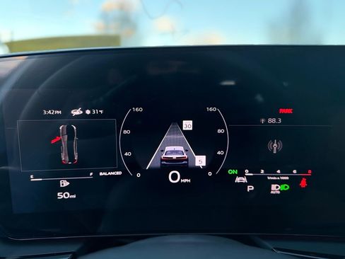 New 2025 Audi A5 2.0T Premium Plus image 18