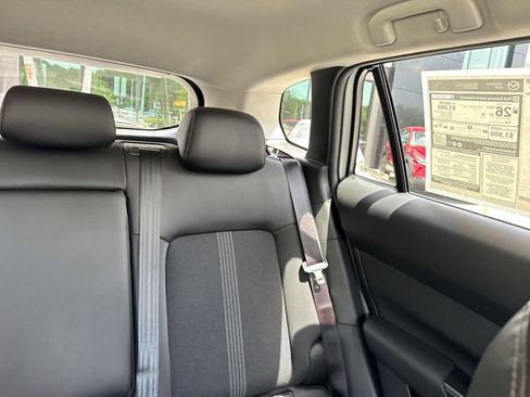 New 2026 MAZDA CX-50 AWD 2.5 S w/ Cargo Package image 19