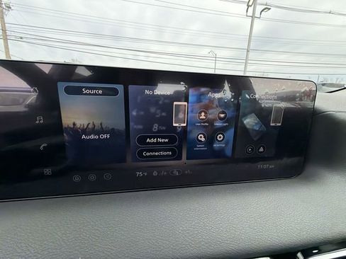 New 2026 Nissan Sentra SV w/ SV Convenience Package FWD image 16