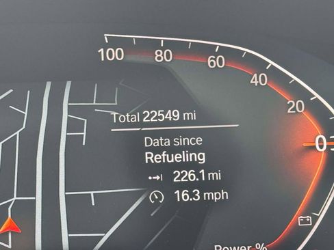 Used 2023 BMW X6 xDrive40i w/ Executive Package image 26