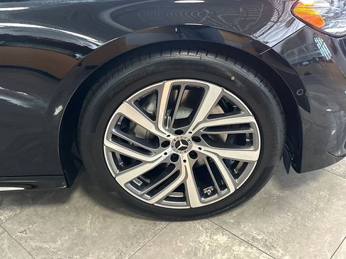 New 2026 Mercedes-Benz E 350 Sedan image 12