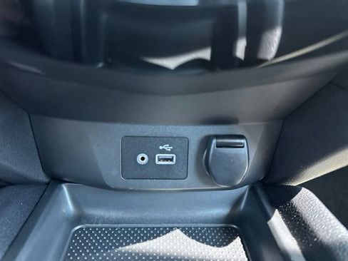 Used 2021 Nissan Rogue Sport S FWD image 12