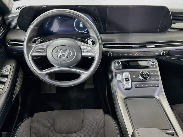 Certified 2024 Hyundai Palisade Calligraphy AWD/4WD image 26
