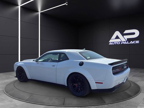 Used 2021 Dodge Challenger R/T Scat Pack image 4