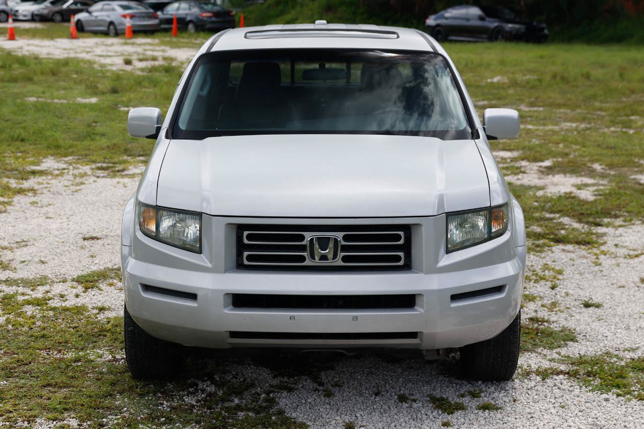 Used 2008 Honda Ridgeline RTL image 17