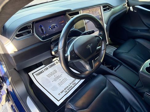 Used 2017 Tesla Model S 75D image 25