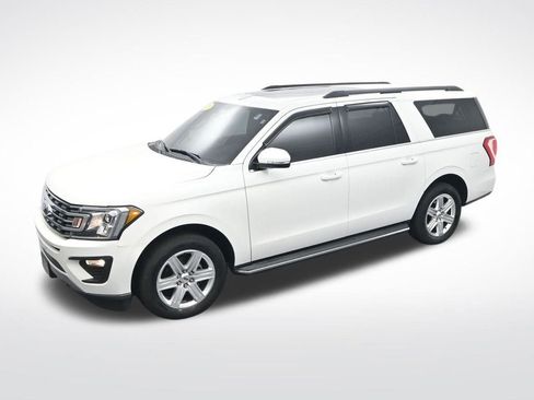 Used 2020 Ford Expedition Max XLT w/ Equipment Group 202A image 23