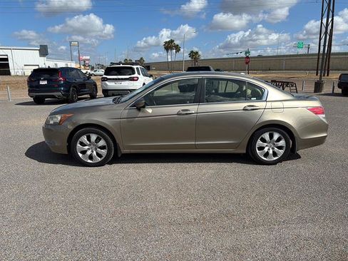 Used 2008 Honda Accord EX-L image 4