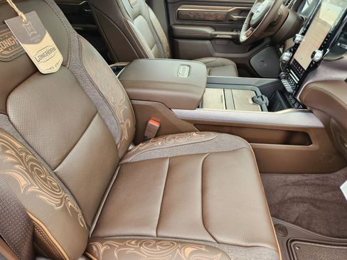 New 2026 RAM 1500 Limited image 15