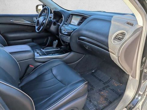 Used 2016 INFINITI QX60 w/ Premium Plus Package image 22