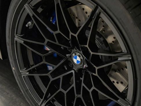 New 2027 BMW M3 Competition AWD/4WD image 43