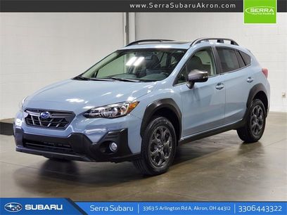 Used 2023 Subaru Crosstrek 2.5i Sport