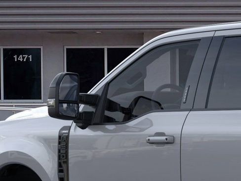 New 2026 Ford F250 Lariat AWD/4WD image 20