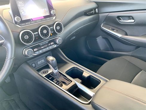 Used 2024 Nissan Sentra SR image 35