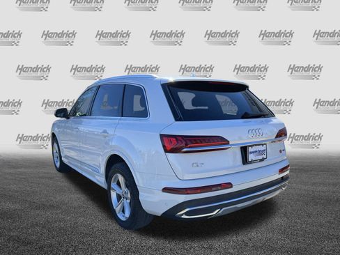 Used 2023 Audi Q7 2.0T Premium Plus w/ Premium Plus Package image 7
