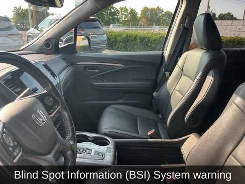 Used 2021 Honda Pilot EX-L image 11