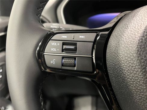 New 2026 Honda Passport RTL image 15