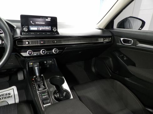 Used 2025 Honda Civic LX image 15