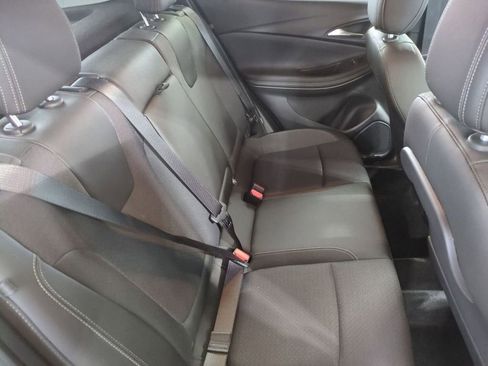 Used 2023 Buick Encore GX Select w/ Sport Touring Package image 29