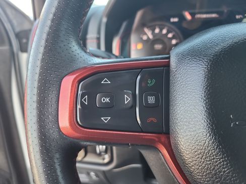 Used 2023 RAM 1500 Rebel w/ Rebel Level 1 Equipment Group AWD/4WD image 27