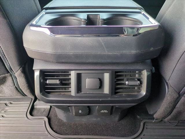 Used 2023 Ford F150 XLT w/ Equipment Group 301A Mid RWD image 17