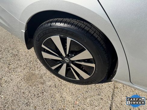 Used 2019 Nissan Altima 2.5 SL image 23