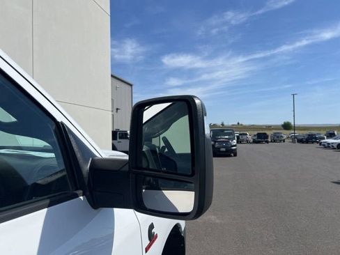 New 2025 RAM 3500 Tradesman image 18