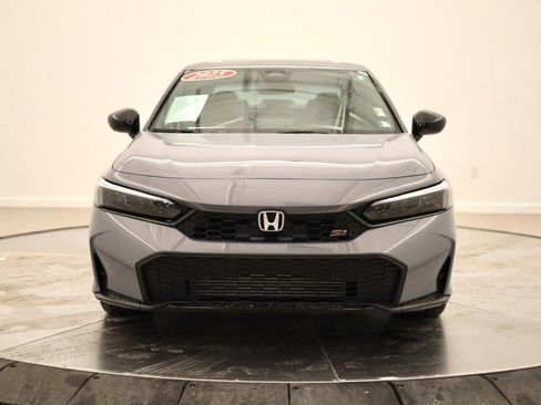 Used 2025 Honda Civic Si image 8