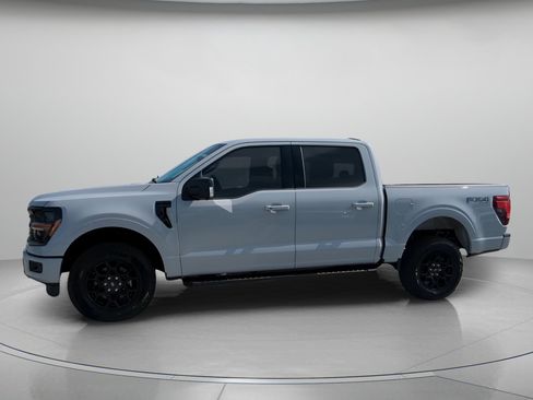 New 2026 Ford F150 XLT AWD/4WD image 12