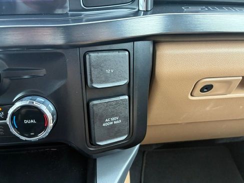 Used 2026 Ford F350 Lariat AWD/4WD image 25