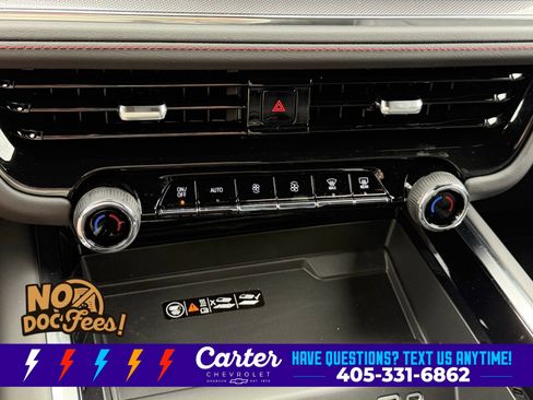 New 2026 Chevrolet Suburban RST w/ Advanced Technology Package AWD/4WD image 19