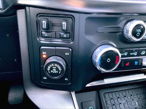 Used 2023 Ford F150 Platinum w/ Equipment Group 701A High image 31