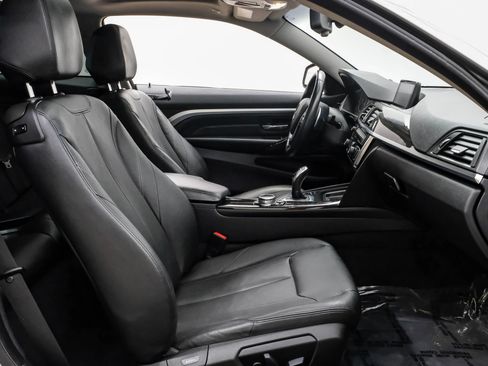 Used 2014 BMW 428i Coupe RWD image 29