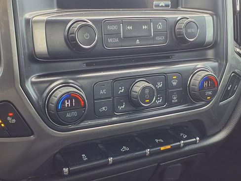 Used 2019 Chevrolet Silverado 1500 LT w/ All Star Edition image 12