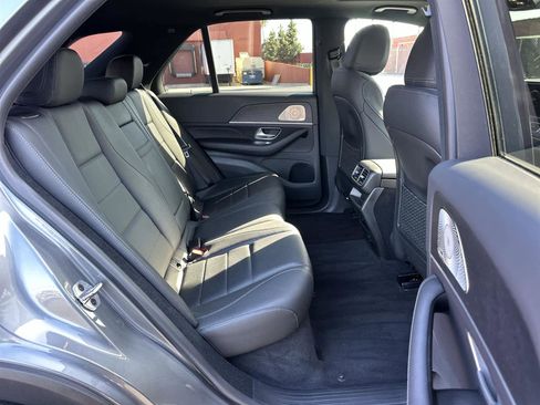Used 2023 Mercedes-Benz GLE 350 image 13